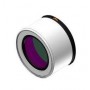 Lunt Solar Systems Filtre LS 50F Ha H-Alpha filter sæt til 1200mm brændvidde (12688)