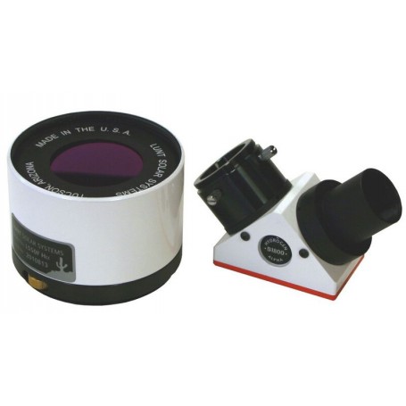 Фільтри Lunt Solar Systems H-alpha LS50FHa/B1800d1 (12689)