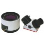 Lunt Solar Systems síur H-alpha LS50FHa/B1800d1 (12689)