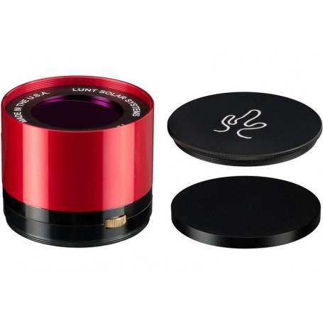 מסנני לונט סולאר סיסטמס LS50C פילטר דאבל-סטאק (44942)