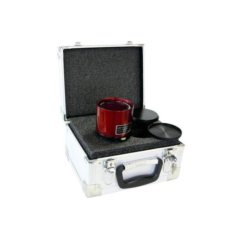 Lunt Solar Systems Filter H-alpha dubbelstack för LS60FHa (33075)