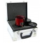 Lunt Solar Systems filtrid H-alfa topeltstakk LS60FHa jaoks (33075)