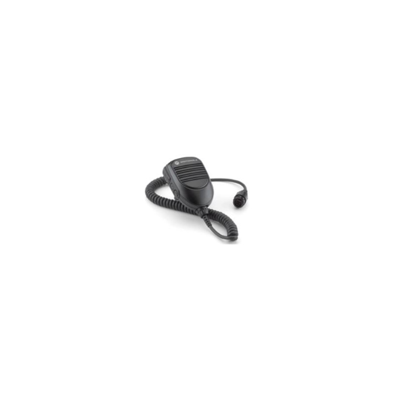 RMN5053A 모토로라 IMPRES 헤비 듀티 마이크로폰