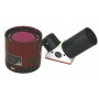 مرشحات Lunt Solar Systems LS60FHa B1200 2" نظام مرشح الإيتالون (33250)