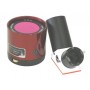 Filtry Lunt Solar Systems LS60FHa B1800 2" system filtrów etalonowych (33252)