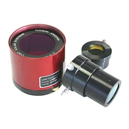 Φίλτρα Lunt Solar Systems LS60FHa B3400 2" σύστημα φίλτρου etalon (33254)