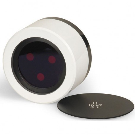 Lunt Solar Systems filtre H-alfa dvojitý filter LS100FHa (15931)