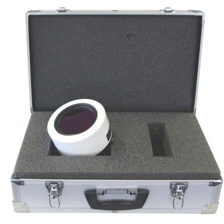 런트 솔라 시스템 필터 H-alpha 더블 스택 태양 필터 LS100FHa (15931)