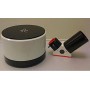 런트 솔라 시스템 필터 100mm Ha 에탈론 필터 B600 포함 2" 포커서용 (15950)