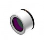 Lunt Solar Systems Filters LS 100F Ha H-Alpha filtrikomplekt 600 mm fookuskauguse jaoks (12697)