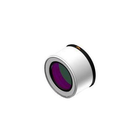 Lunt Solar Systems Filters LS 100F Ha H-Alpha filter set for 1200mm focal length (12698)