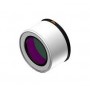 Lunt Solar Systems Filters LS 100F Ha ชุดฟิลเตอร์ H-Alpha สำหรับความยาวโฟกัส 1200 มม. (12698)