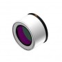 Filtres Lunt Solar Systems LS 100F Ha H-Alpha pour une longueur focale de 1800 mm (12699)