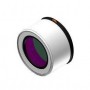 Filtres Lunt Solar Systems LS 100F Ha H-Alpha pour une longueur focale de 3400 mm (12700)