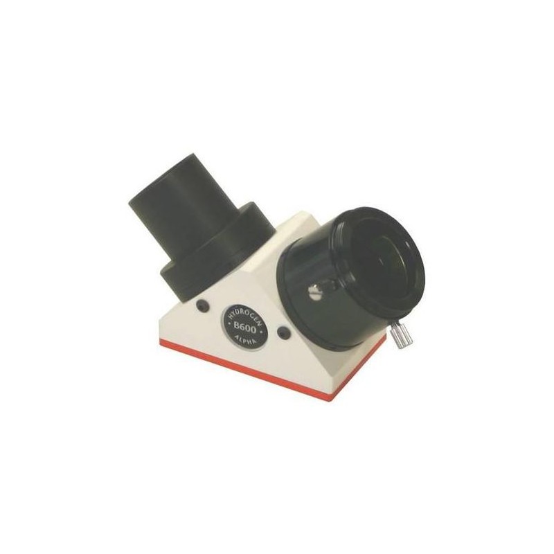 런트 솔라 시스템 필터 6mm 차단 필터, 1.25" 포커서용 스타 대각선에 사용 (15929)