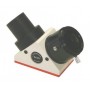 Lunt Solar Systems Filters 6mm blocking filter in star diagonal for 1.25" focusers (15929)
