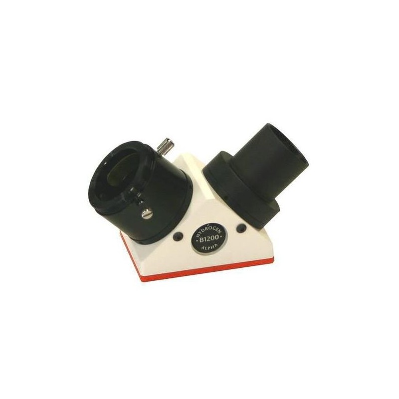 런트 솔라 시스템 필터 12mm 차단 필터, 1.25" 포커서용 스타 대각선에 사용 (15936)
