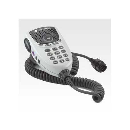 Mikrofon klawiaturowy Motorola IMPRES RMN5065B