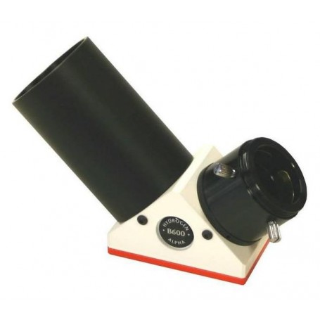 Lunt Solar Systems filtri 6 mm blokirni filter v zvezdnem diagonalu za 2" fokusator (15930)