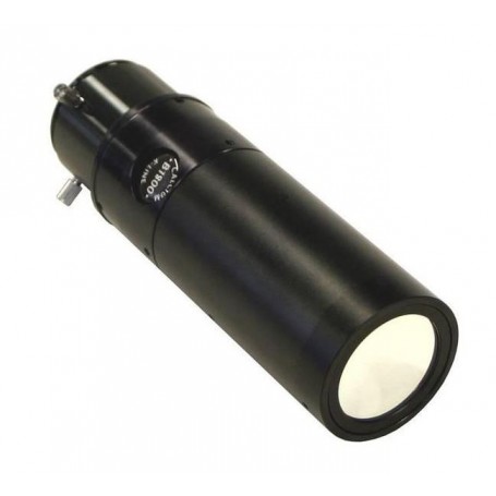 Lunt Solar Systems filtrai 1,25" 12 mm blokavimo filtras prailgintuve su T2 ir 2" jungtimi (15935)
