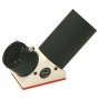 Lunt Solar Systems Filter 12mm Blockfilter im Zenitspiegel für 2" Fokussierer (15937)