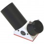 Филтри на Lunt Solar Systems 18mm блокиращ филтър в звезден диагонал за 2" фокусер (15941)