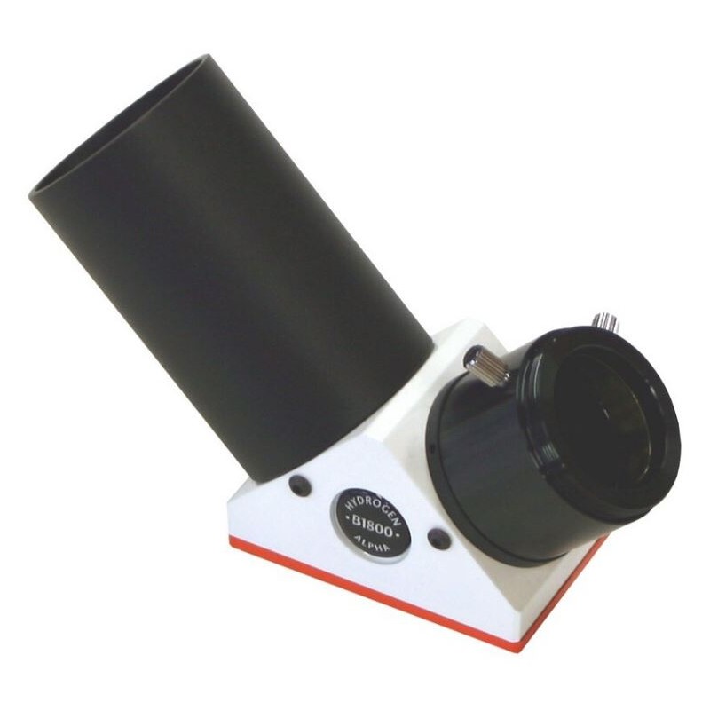 Lunt Solar Systems filtrid 18 mm blokeerimisfilter tähediagonaalis 2" fookuseri jaoks (15941)