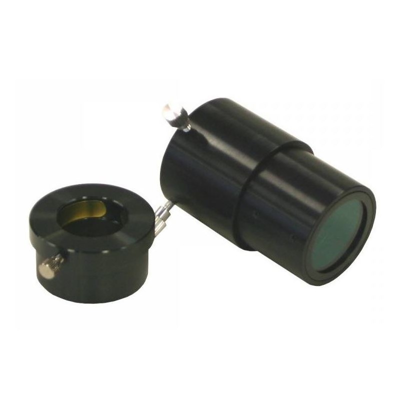 Φίλτρα Lunt Solar Systems B3400 Blocking-Filter σε σωλήνα επέκτασης 2" (56850)