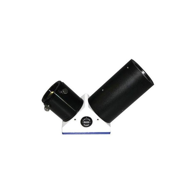 Lunt Solar Systems 滤镜 Ca-K 模块，带有用于 2 英寸调焦器的星形对角线的 6mm 阻挡滤镜 (15925)