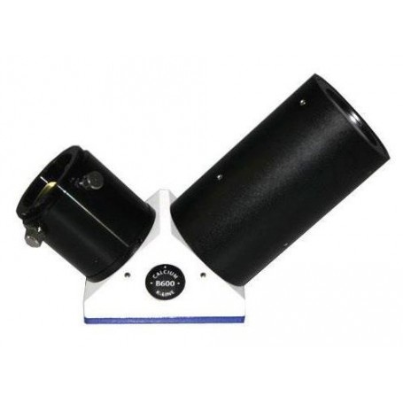 Lunt Solar Systems Filters Modul Ca-K dengan filter pemblokir 6mm dalam diagonal bintang untuk pemfokuser 2" (15925)