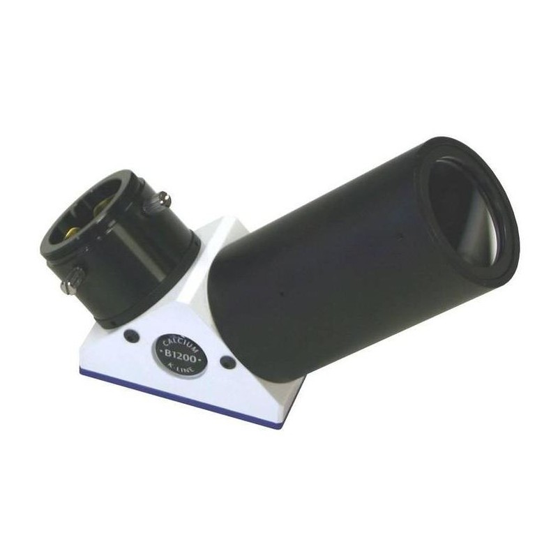 Lunt Solar Systems Filters Ca-K module met 12mm blokkeringsfilter in sterdiagonaal voor 2" focuser (15952)