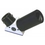 Filtros Lunt Solar Systems Módulo Ca-K com filtro de bloqueio de 12mm em diagonal de estrela para focalizador de 2" (15952)