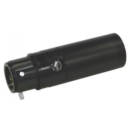 Filtre Lunt Solar Systems Modul Ca-K cu filtru de blocare de 12mm în tub de extensie pentru focalizator de 2" (15953)