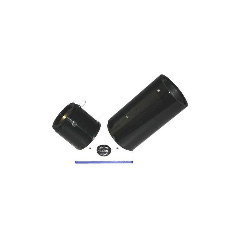 런트 솔라 시스템 필터 Ca-K 모듈, 2인치 포커서용 스타 대각선에 18mm 차단 필터 포함 (15946)