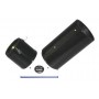 Filtros Lunt Solar Systems Módulo Ca-K com filtro de bloqueio de 18mm em diagonal de estrela para focador de 2" (15946)