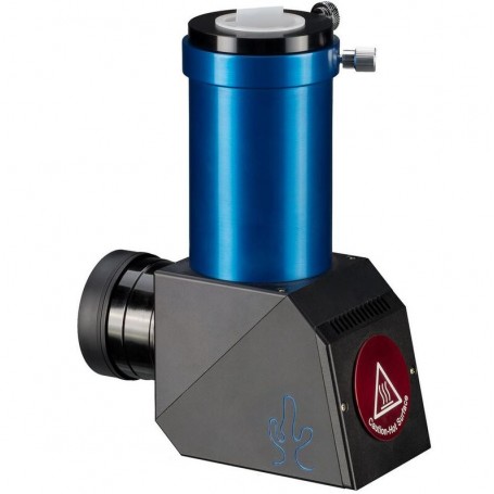 Lunt Solar Systems saulės filtrai Ca-K modulis LS130MT (67743)