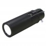 Módulo Lunt Solar Systems Ca-K com filtro de bloqueio de 2", 6mm em tubo de extensão para focalizador de 2" (15917)