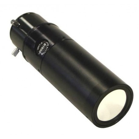 Lunt Solar Systems Ca-K modul s 18 mm blokirajućim filtrom u produžnoj cijevi za 2" fokuser (15911)