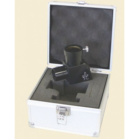 Lunt Solar Systems 1.25" Herschel wedge with ND3.0 filter LS1.25HW (25157)