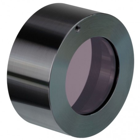Lunt Solar Systems -suodattimet heijastuksenestoa varten DSII/SFPT-kaksoispinolle LS80MT- ja LS100MT-kaukoputkissa (77636)