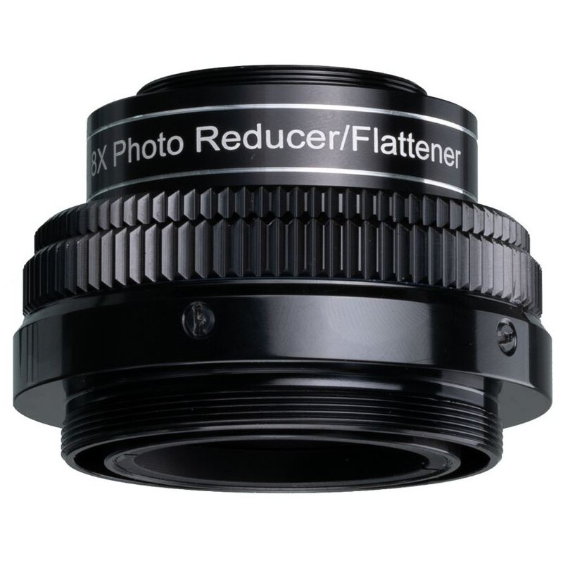 Lunt Solar Systems Flattener/Reducer 0.8x (82799)