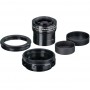 Lunt Solar Systems Aplanador/Reductor 0.8x (82799)