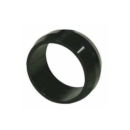 مشابك أنابيب Lunt Solar Systems لتلسكوبات LS60T (59332)