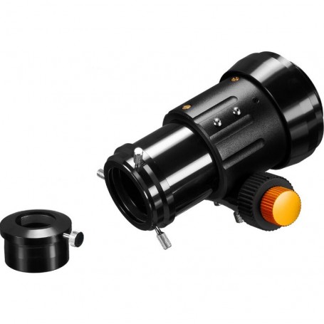 Lunt Solar Systems Focuser Conversiekit voor LS80MT (69877)