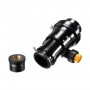 Kit de conversion de mise au point Lunt Solar Systems pour LS100MT (70722)