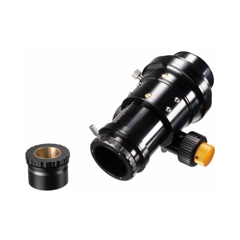 Lunt太阳能系统LS100MT调焦器转换套件（70722）