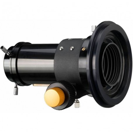 Lunt Solar Systems Focuser umbreytingarsamstæða fyrir LS130MT (69163)