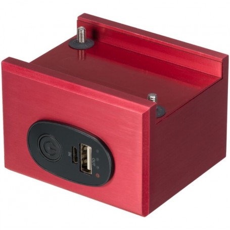 Lunt Solar Systems grelni modul za blokirni filter (78019)