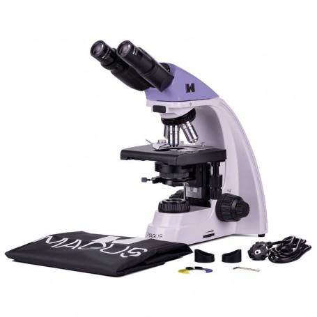 MAGUS Bio 250BL 生物显微镜（85326）