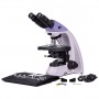 Βιολογικό Μικροσκόπιο MAGUS Bio 250BL (85326)